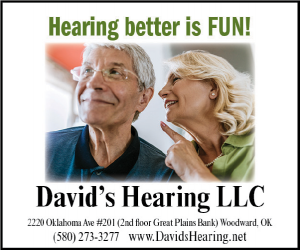 David's Hearing LLC